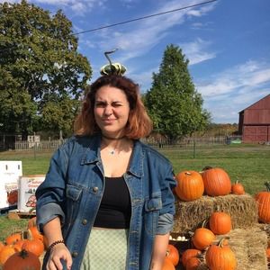 Meet your Posher, Ariela